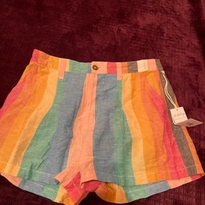 Billabong shorts
